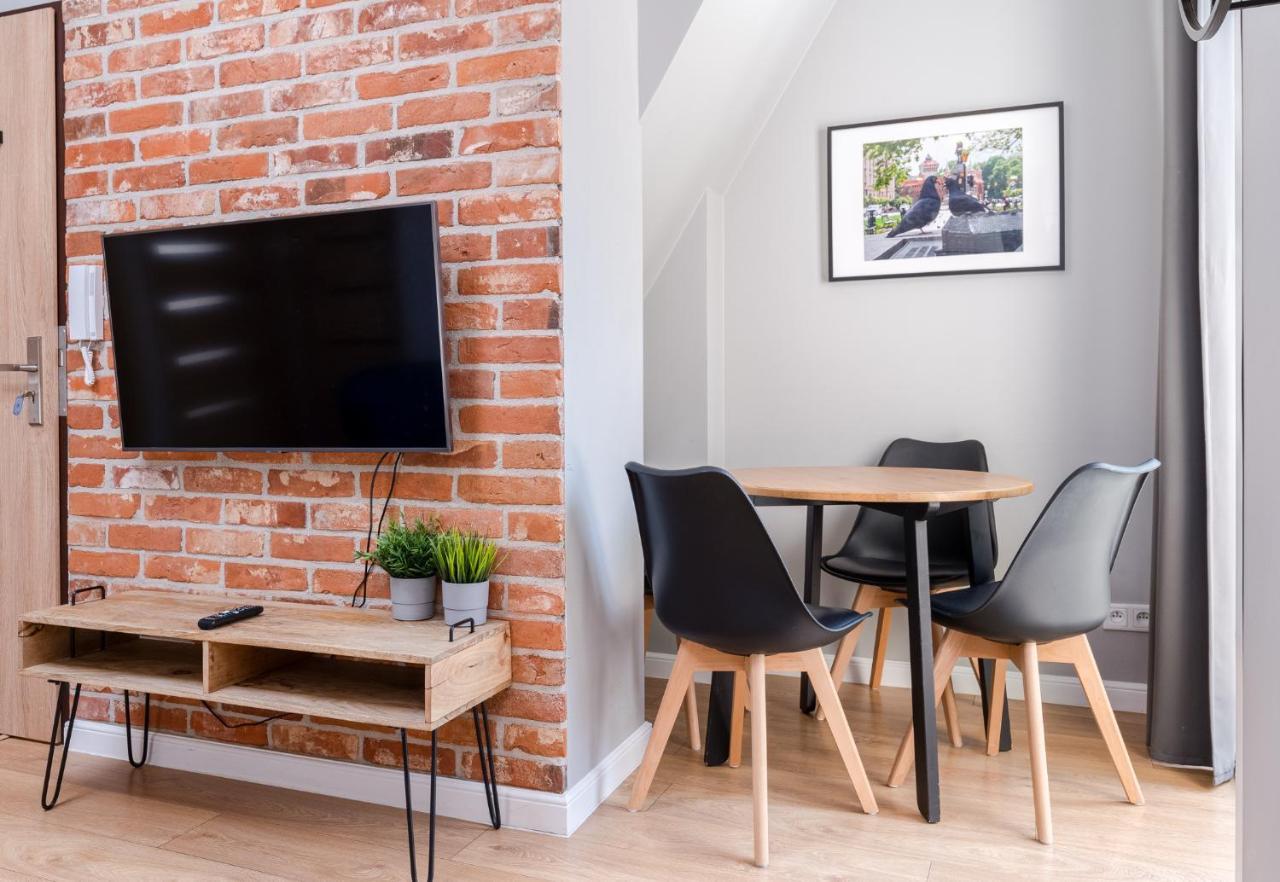 Saint Florian'S Suites - Old Town Luxury Apartments - By Upstairs Krasków Exterior foto